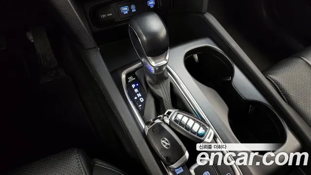 Hyundai Santa Fe TM id 2454665 из Кореи 19