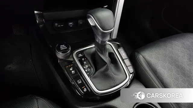 Kia Seltos id 3479107 из Кореи 19