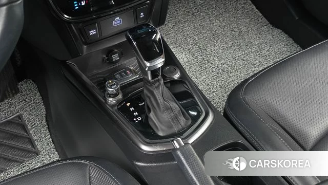 Ssangyong Berry New Tivoli id 4613653 из Кореи 31