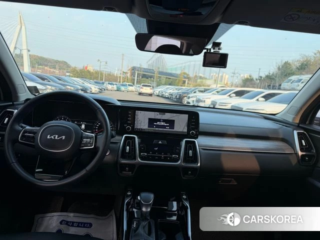 Kia Sorento 4th Generation id 3842805 из Кореи 11