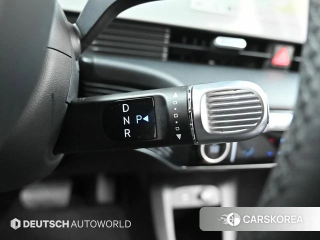 Hyundai Ionic 5 id 4283273 из Кореи 19