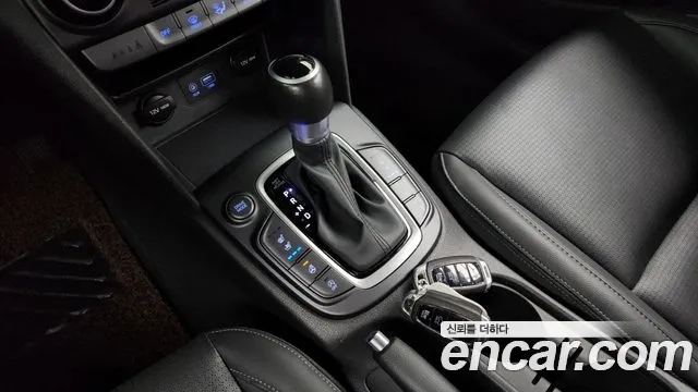 Hyundai Kona id 2946220 из Кореи 19