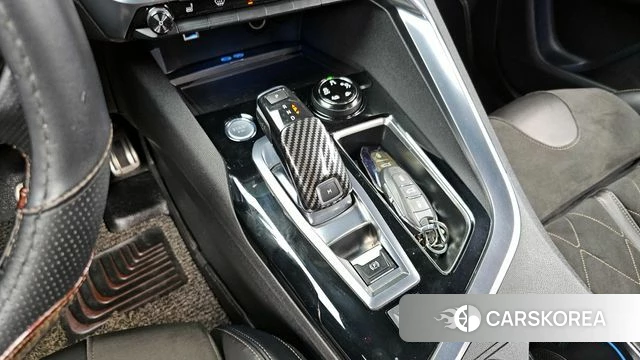 Peugeot 3008 second generation id 3955238 из Кореи 19