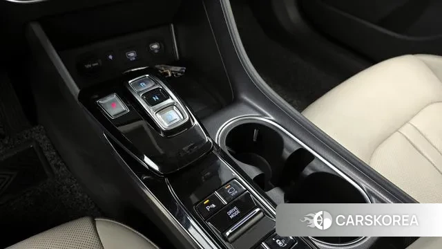 Hyundai Sonata (DN8) id 3742371 из Кореи 19