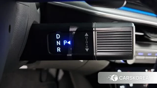 Hyundai Grandeur Hybrid (GN7) id 3467560 из Кореи 19