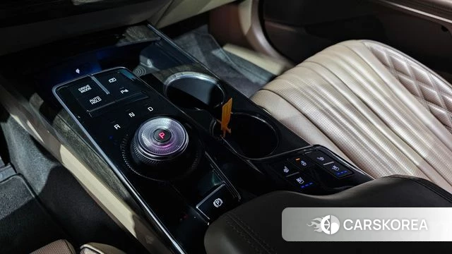 Kia K8 Hybrid id 4444724 из Кореи 31
