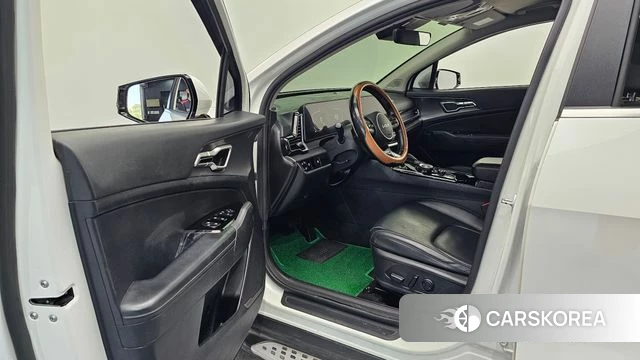 Kia Sportage 5th Generation id 4921563 из Кореи 29