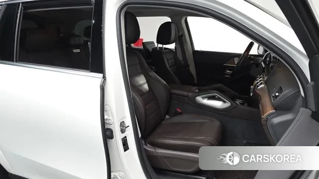 Mercedes-Benz GLS - Class X167 id 2931853 из Кореи 19