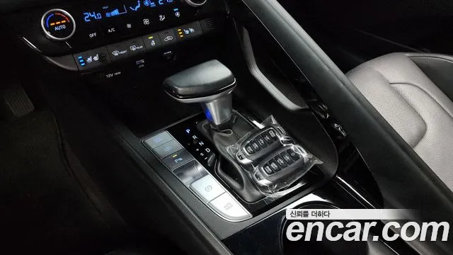 Hyundai Avante (CN7) id 2302490 из Кореи 19