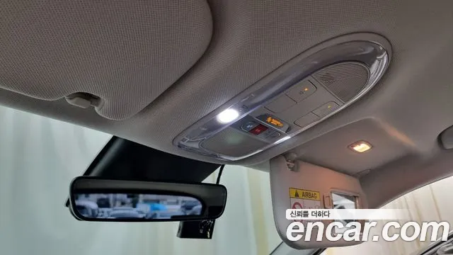 Hyundai Ionic 5 id 2744039 из Кореи 19