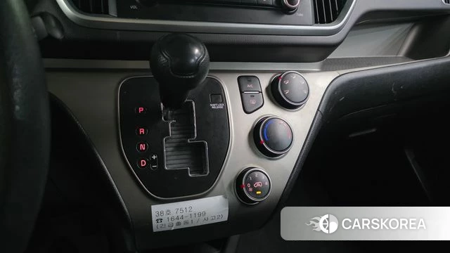 Kia The New Ray id 4196863 из Кореи 19