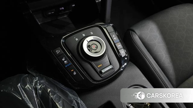 Kia The New Seltos id 4433025 из Кореи 32