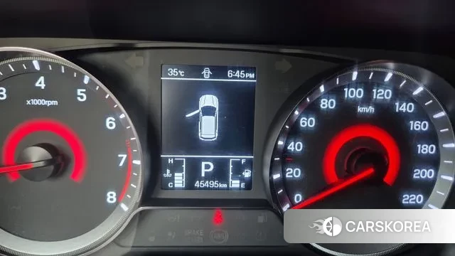 Ssangyong Berry New Tivoli id 2894908 из Кореи 19