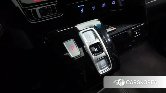 Hyundai Staria id 3462456 из Кореи 19