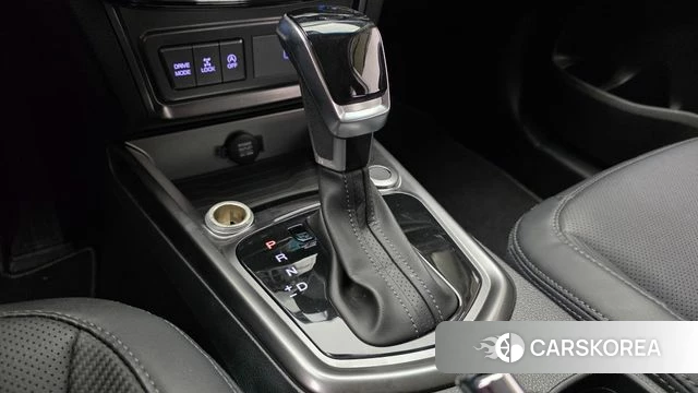 Ssangyong Berry New Tivoli id 4740368 из Кореи 19
