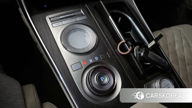 Genesis GV80 id 3616644 из Кореи 19