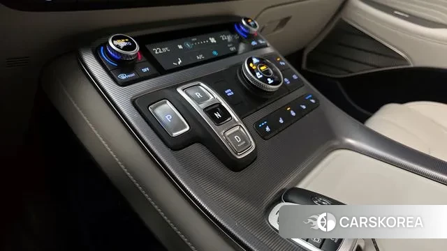 Hyundai The New Palisade id 3415615 из Кореи 19