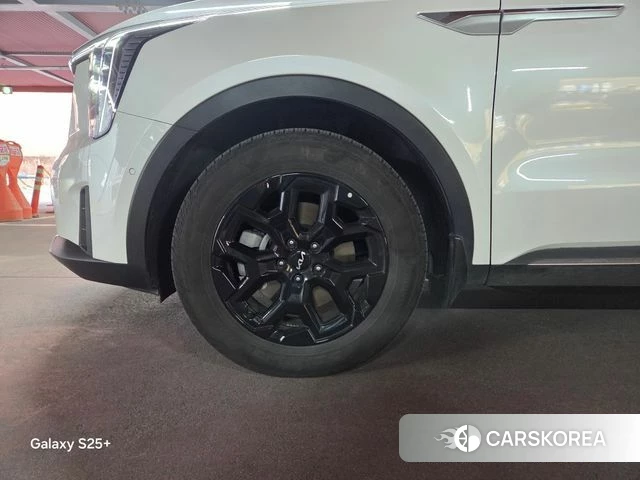 Kia The New Sorento 4th Generation id 3850589 из Кореи 19