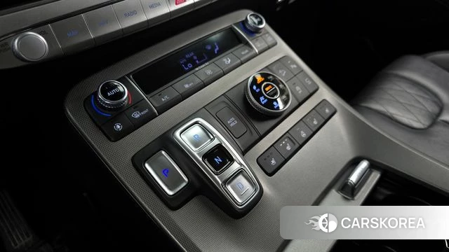 Hyundai Palisade id 3893116 из Кореи 19