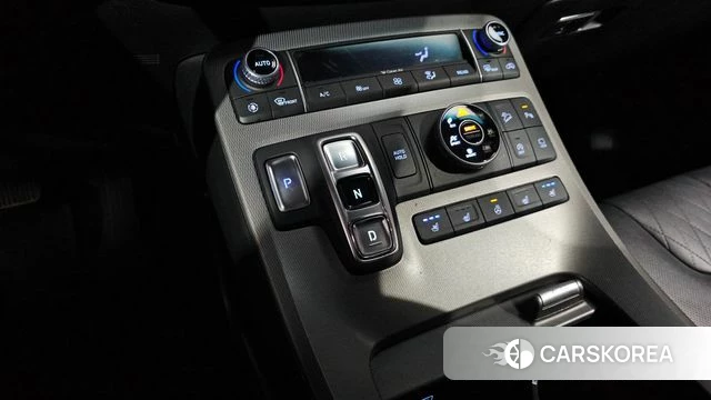 Hyundai Palisade id 4268312 из Кореи 33