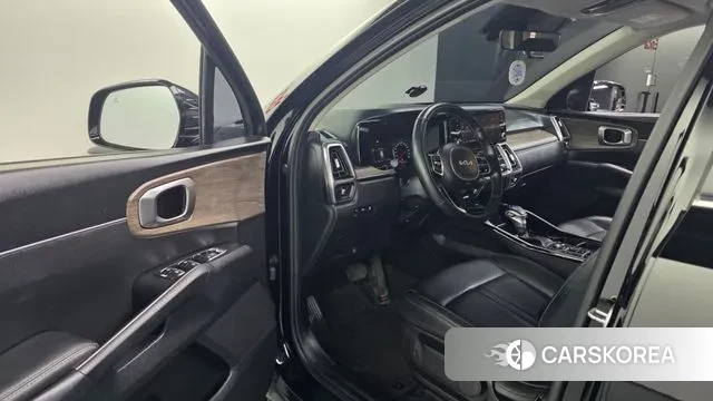 Kia Sorento 4th Generation id 3735474 из Кореи 19