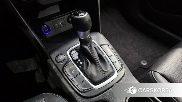 Hyundai Kona id 3687494 из Кореи 19