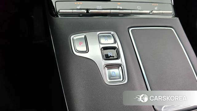 Hyundai The New Grandeur IG id 4428713 из Кореи 19
