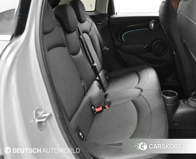 Mini Cooper id 4905752 из Кореи 19