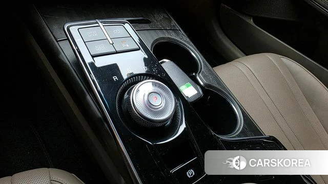Kia K8 id 4706555 из Кореи 33
