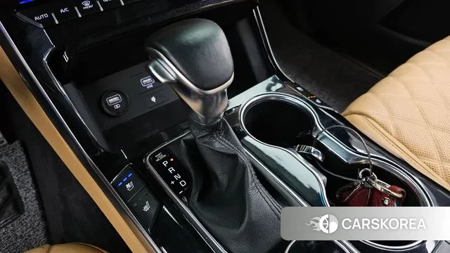 Kia Mohave Master id 3740941 из Кореи 19