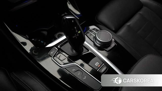 BMW X4 (G02) id 4309591 из Кореи 32