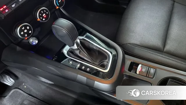 Renault Korea (Samsung) XM3 id 3377787 из Кореи 19