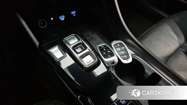 Hyundai Sonata (DN8) id 2976657 из Кореи 19