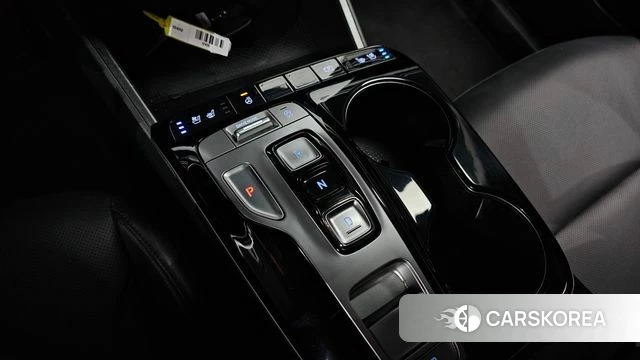 Hyundai Tucson (NX4) id 4231075 из Кореи 29