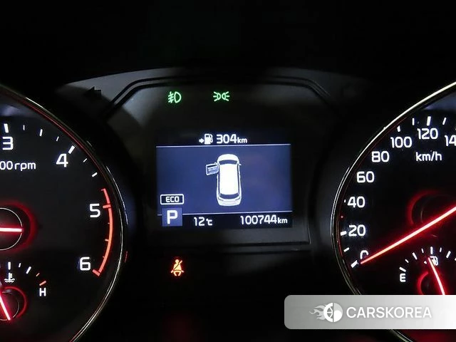 Kia The New Carnival id 3917066 из Кореи 19