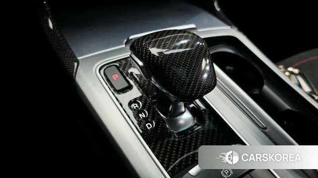 Kia Stinger Meister id 4716998 из Кореи 37