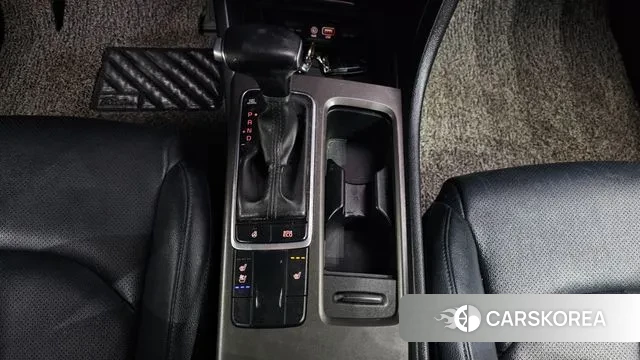 Kia The New K5 2nd generation id 3470052 из Кореи 19