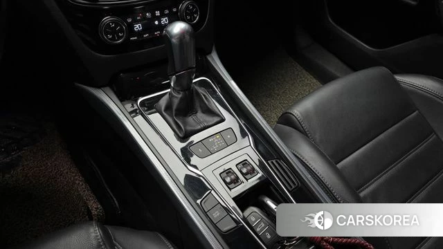 Peugeot 508 id 3853677 из Кореи 19