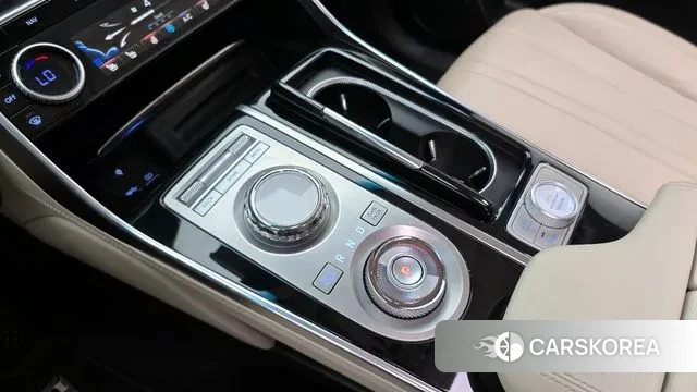 Genesis GV80 id 3011560 из Кореи 19