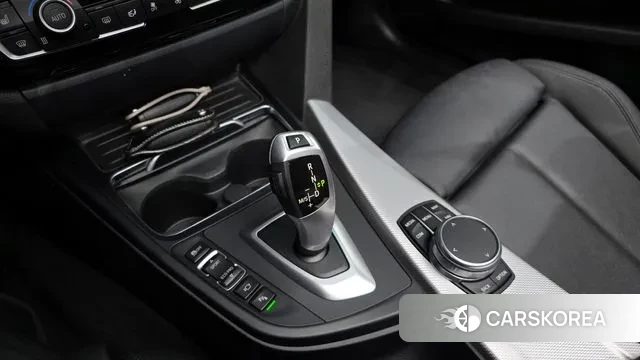 BMW 3 Series GT (F34) id 3282878 из Кореи 19