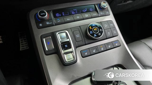 Hyundai Palisade id 4361915 из Кореи 31
