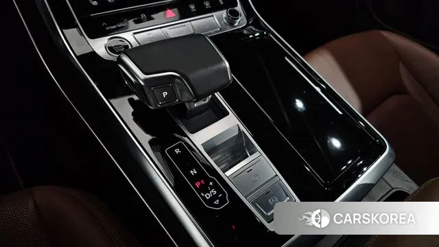 Audi Q7 (4M) id 3400302 из Кореи 19