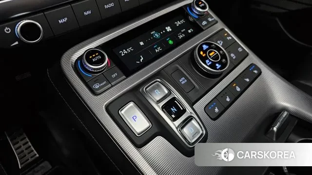 Hyundai The New Palisade id 3472169 из Кореи 19