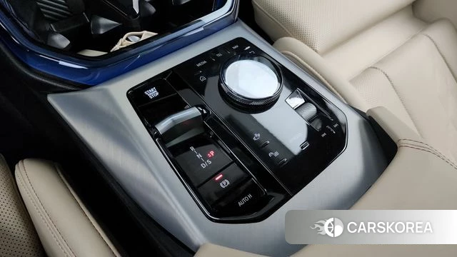 BMW X3 (G45) id 4635154 из Кореи 31