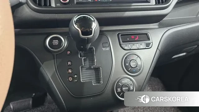 Kia The New Kia Ray id 3427003 из Кореи 19