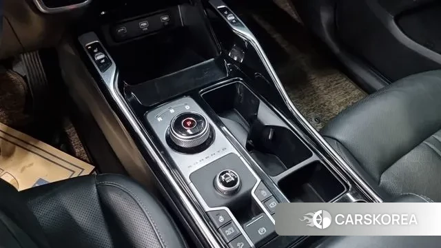 Kia Sorento 4th Generation id 3422233 из Кореи 17