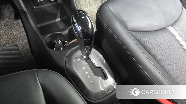 Chevrolet (GM Daewoo) The New Spark id 3727903 из Кореи 19