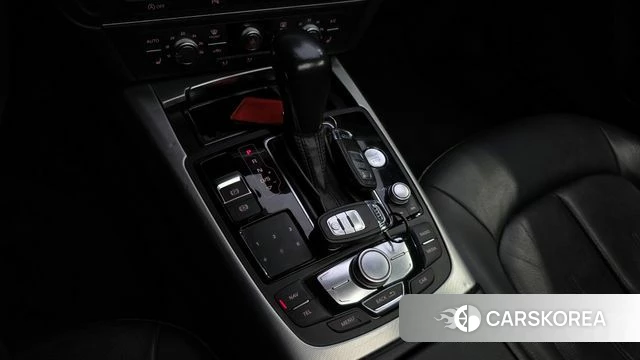 Audi New A6 id 4311072 из Кореи 19