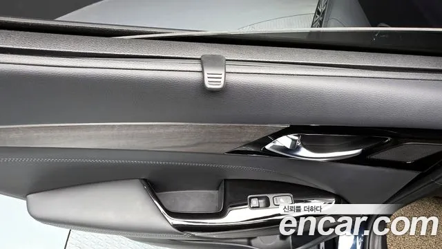 Kia K7 Premier id 2615290 из Кореи 19