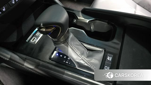 Lexus ES300h 7th generation id 4230267 из Кореи 31